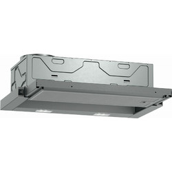 Pitsos 2MIC61T Συρόμενος Απορροφητήρας 60cm Inox