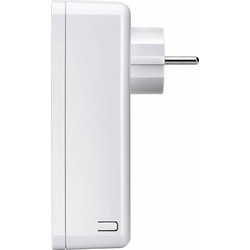 Devolo dLan Magic 2 LAN 1-1-1 Powerline για Ενσύρματη Σύνδεση με Θύρα Ethernet & Passthrough Πρίζα