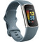 Fitbit Charge 5 Steel Blue Fitbit Charge 5 Steel Blue