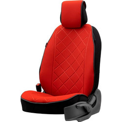 Otom Active Pro Red 1τμχ