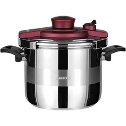 Amboss AME-4547 Χύτρα Ταχύτητας 5lt 21cm
