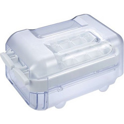 WPRO Ice Mate Κατασκευαστής Πάγου