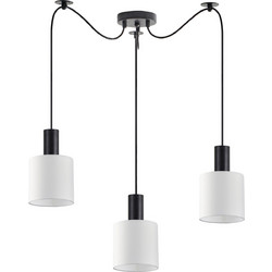 Home Lighting SE21-BL-4-BL3-SH1 77-8507