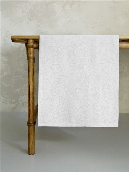 Nima Home - Runner 50x165 - Piel Off White