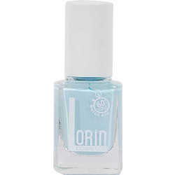 Lorin Fast Dry 60 151 Gloss Βερνίκι Νυχιών Quick Dry 13ml