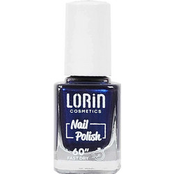 Lorin Fast Dry 60 169 Gloss Βερνίκι Νυχιών Quick Dry 13ml