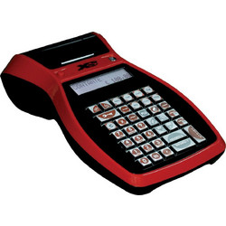 Sarema XS Red