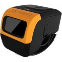 Barcode Scanner ICS Autoid Ring Scanner