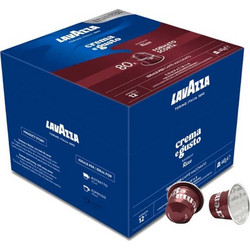 Lavazza Espresso Crema & Gusto Ricco 80caps