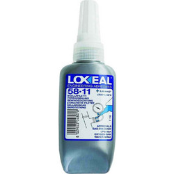 ΤΕΦΛΟΝ ΥΓΡΟ 58-11 50ml Loxeal (22284011)