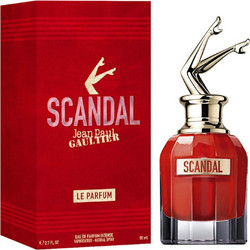 Jean Paul Gaultier Scandal Le Parfum Intense Eau de Parfum 50ml