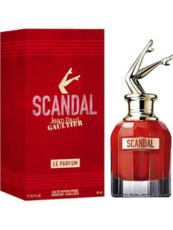Jean Paul Gaultier Scandal Le Parfum Intense Eau de Parfum 50ml