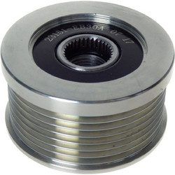 ΤΡΟΧΑΛΙΑ ΔΥΝΑΜΟ NISSAN D40 2.5DCI 144/174HPS '05-'10