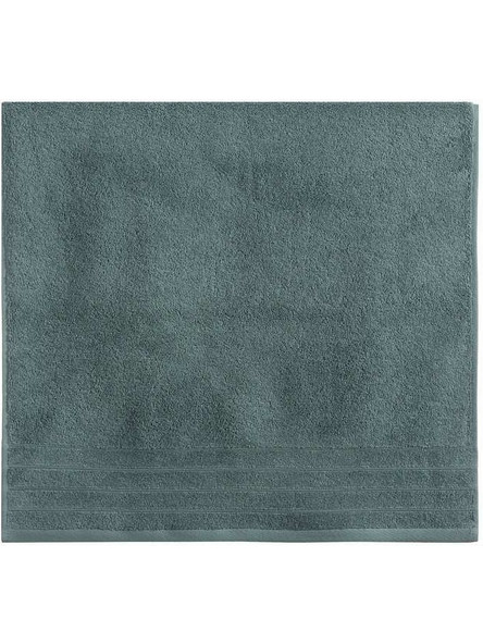 ΠΕΤΣΕΤΑ ΧΕΡΙΩΝ (FRESH GREEN) - NEF NEF 30x50 FRESH GREEN / 100% ΒΑΜΒΑΚΙ