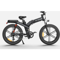 Engwe X26 26" Black