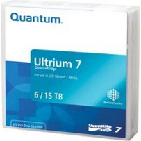 Quantum MR-L7MQN-01 κενή ταινία δεδομένων LTO 6000 GB 1,27 cm
