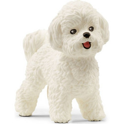 Schleich Bichon Frise 13963