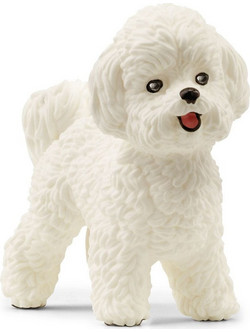 Schleich Bichon Frise 13963