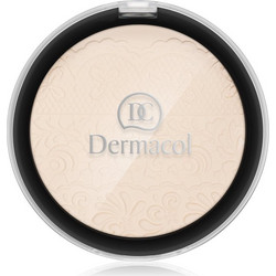 Dermacol 01 Compact Pressed Powder 8gr