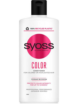 Syoss Color Conditioner για Προστασία Χρώματος για Βαμμένα Μαλλιά 440ml