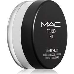 M·A·C Studio Fix Pro Set Blur Weightless Translucent Loose Powder 6.5gr
