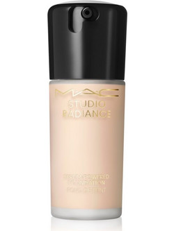 M·A·C Studio Radiance Serum-Powered NW11 Liquid Foundation 30ml
