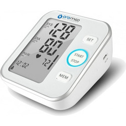 Hi-Tech Medical ORO-N6 Basic + Zas Ψηφιακό Πιεσόμετρο Μπράτσου
