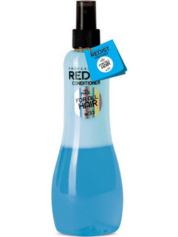 Nexxus Curl Define Hair For Curly Conditioner για Επανόρθωση για Σγουρά Μαλλιά 400ml