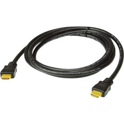 HDMI Καλώδιο V2 4K Ultra HD 1.5m 11.1.14 AMARAD