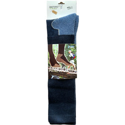 Dimisocks Anatomic Ανδρικές Κάλτσες Μπλε DM2000