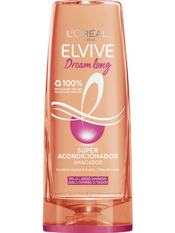 L'Oreal Paris Elvive Dream Long Conditioner για Επανόρθωση 500ml