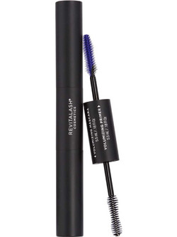 Revitalash Double-Ended Volume Black Mascara για Όγκο 11ml