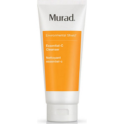 Murad Essential-C Cleanser Gel Καθαρισμού Προσώπου 200ml