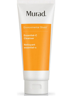 Murad Essential-C Cleanser Gel Καθαρισμού Προσώπου 200ml