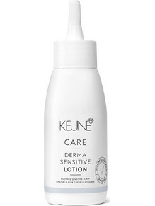 Keune Care Derma Sensitive Λοσιόν Μαλλιών για Επανόρθωση 75ml