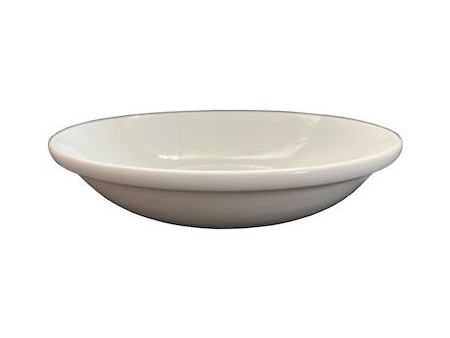 XM Casa Πιάτα Ρηχά Πορσελάνης 23cm 6τμχ 0751853