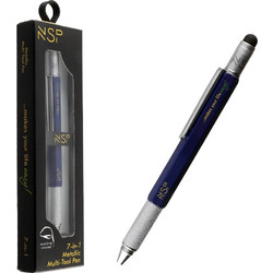 NSP 7IN1 Blue