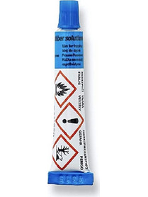 Κολλα για μπαλωμα Tubeless σαμπρελας μπλε