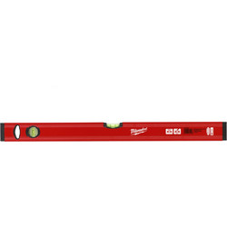 Αλφάδι μαγνητικό λεπτού προφίλ Milwaukee 4932464855