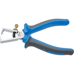 Unior 607882 Γδάρτης Καλωδίων Νικ.478/1BI 160mm