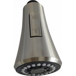 ΝΤΟΥΖΑΚΙ ΓΙΑ ΜΠΑΤΑΡΙΑ ΝΕΡΟΧΥΤΗ ΧΡΩΜΕ F511 CHROME