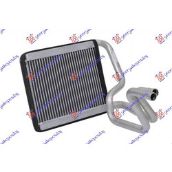 ΨΥΓΕΙΟ ΚΑΛΟΡΙΦΕΡ (134x191) για SUZUKI LIANA 01-07