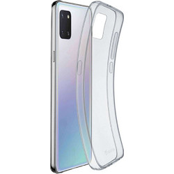 Θήκη Back Cover Fine Για Samsung Note 10 375521 Clear Cellular Line