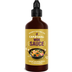 Wok Sauce 550gr