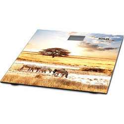 Muhler MSC-3077 Savana