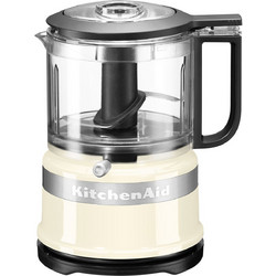 KitchenAid 5KFC3516EAC Πολυμίξερ 240W 0.83lt