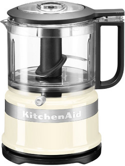 KitchenAid 5KFC3516EAC Πολυμίξερ 240W 0.83lt