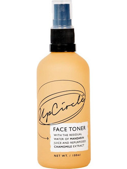 UpCircle Face Toner With Mandarin & Chamomile Ενυδατικό Mist Τόνωσης Προσώπου 100ml