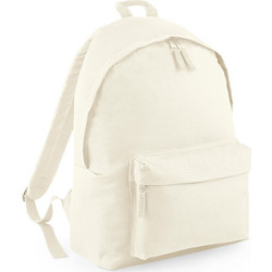 BagBase BG125 Σακίδιο Πλάτης 18lt Άσπρο