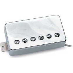 Seymour Duncan SH-5 Custom - Nickel Cover, Bridge